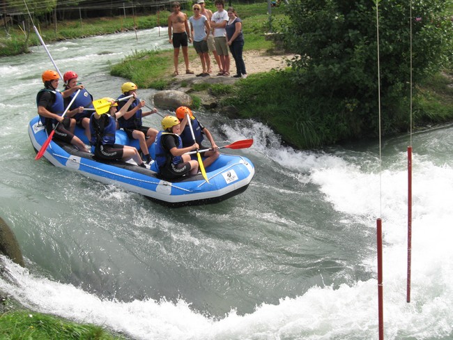 Rafting 2