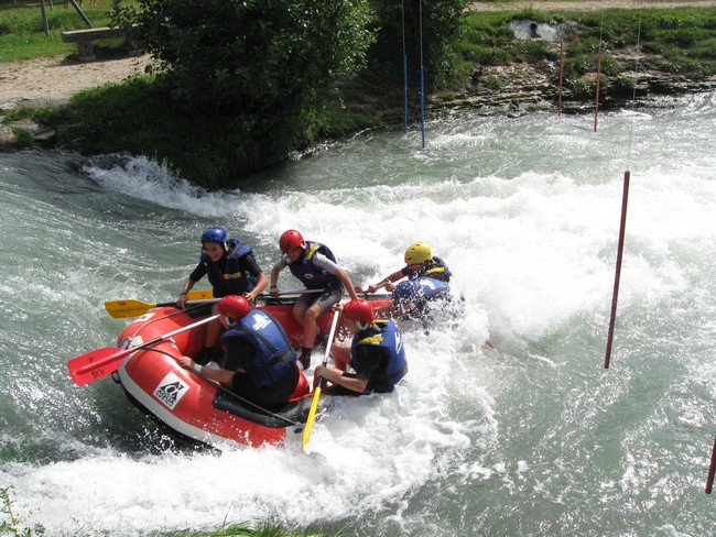 Rafting 3