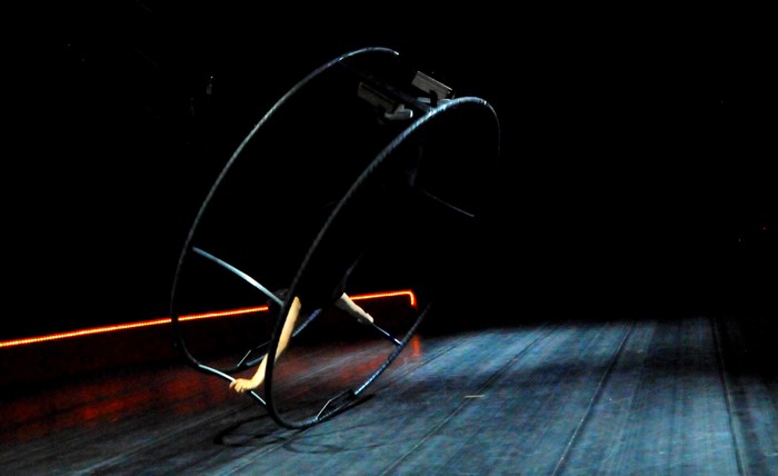 Roue 1