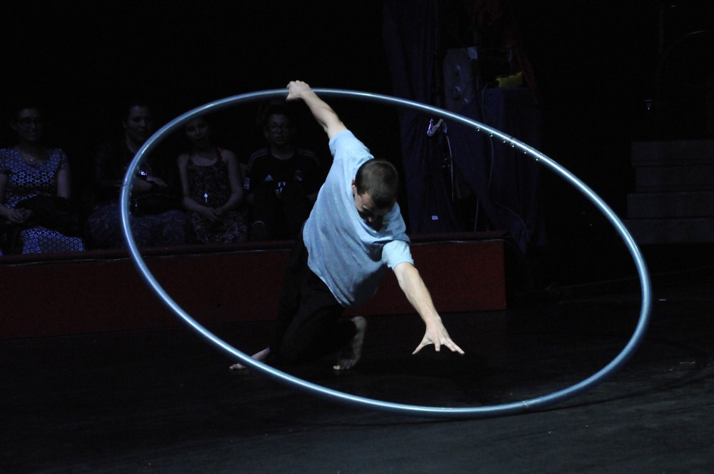 Roue cyr j