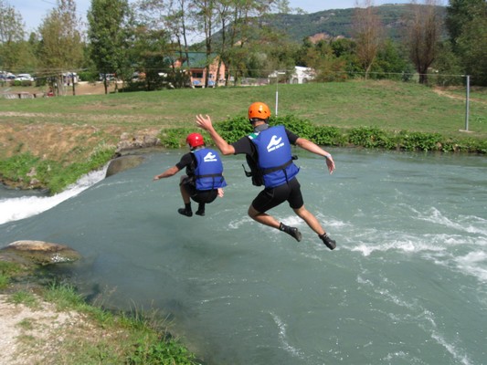 Saut 1