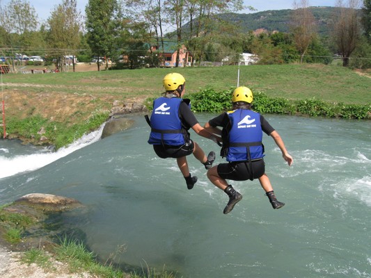 Saut 2
