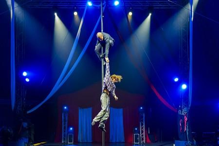 Spectacle bm