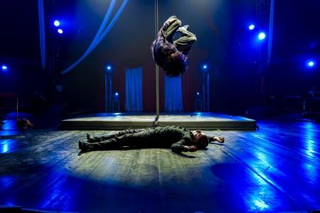 Spectacle bm2