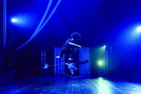 Spectacle iy