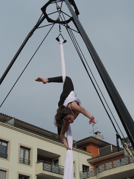 Spectacle 6 bis