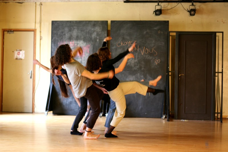 Tableau