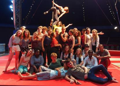 Tous les eleves