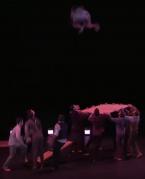 Triple salto xy
