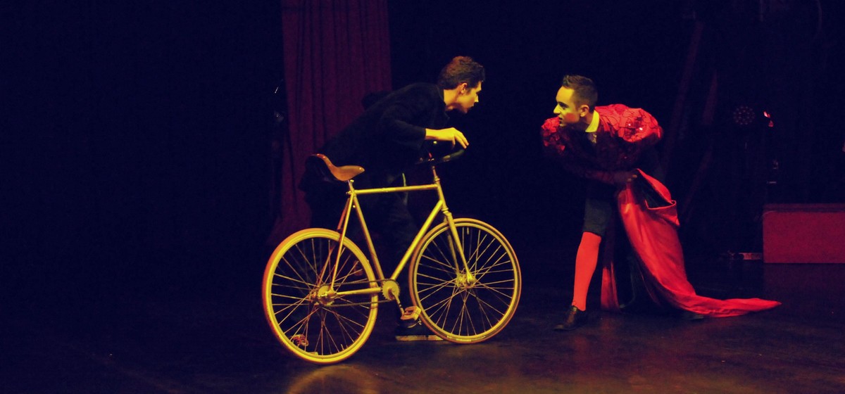 Velo ter