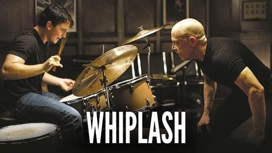Whiplash