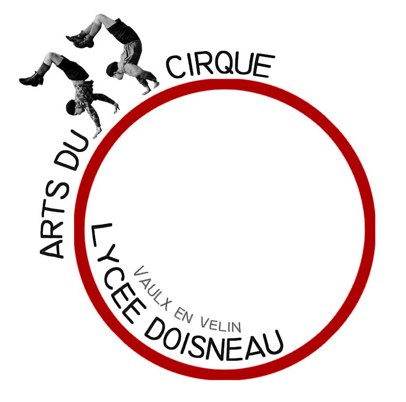 Arts du Cirque au Lycée Doisneau Vaulx en Velin